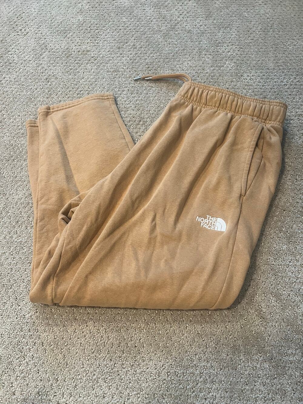 North Face Sweatpants